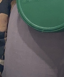 AS KNOW AS PINKY | パンツ