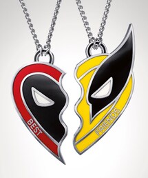 Nothing | Deadpool & Wolverine(その他)