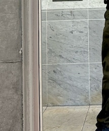 WAIPER.inc | チノパンツ