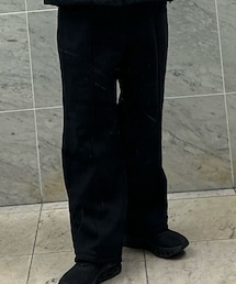 UNIQLO | スウェットパンツ