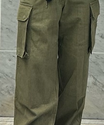 AVIREX | カーゴパンツ