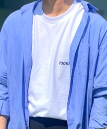 700fill | Tシャツ/カットソー