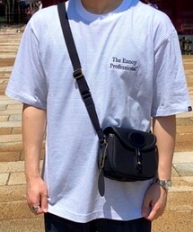 ennoy | Tシャツ/カットソー