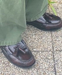 COLE HAAN | ローファー