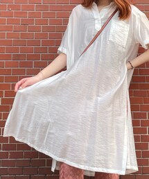 mouggan | シャツ/ブラウス