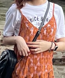 ZARA | Tシャツ/カットソー