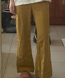 mouggan | チノパンツ