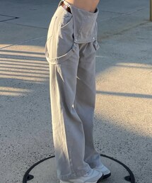 infuz | デニムパンツ