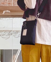 mouggan | ショルダーバッグ