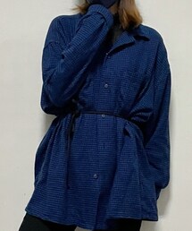 UNIQLO | シャツ/ブラウス