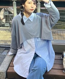 H&M | シャツ/ブラウス