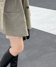 w closet | トートバッグ