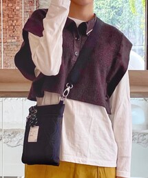 mouggan | タンクトップ