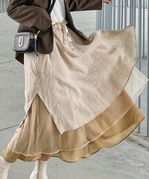 No.11 | スカート