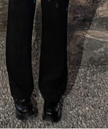 d+af | ローファー