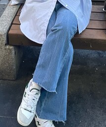 Infuz | デニムパンツ