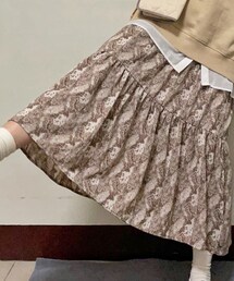 mouggan | スカート