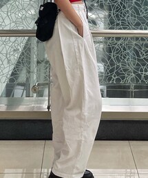 mouggan | チノパンツ