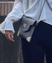 BKK ORIGINAL | ショルダーバッグ