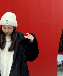 mouggan | ダッフルコート