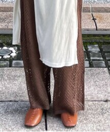 select MOCA | その他シューズ