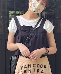 MEIER.Q | キャミソール