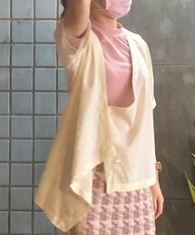 mouggan | その他トップス