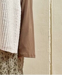 MEIER.Q | ニット/セーター