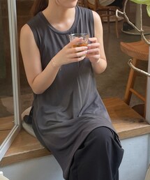 mouggan | その他トップス