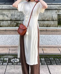 Chaco closet | チノパンツ