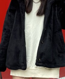 mouggan | Tシャツ/カットソー