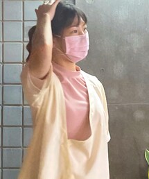 CACO | Tシャツ/カットソー