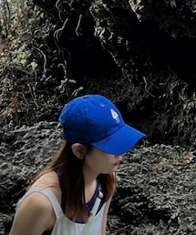 who a u | キャップ