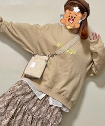 mouggan | その他トップス