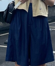 mouggan | カーゴパンツ