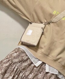 mouggan | ショルダーバッグ