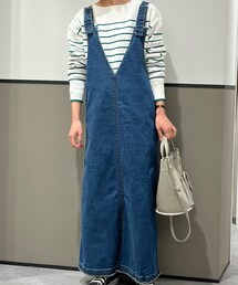 Editt by YECCA VECCA | ワンピース/ドレス