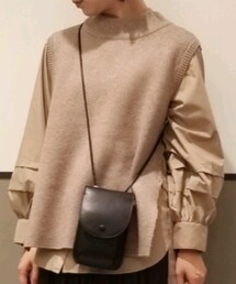 YECCA VECCA | トップス