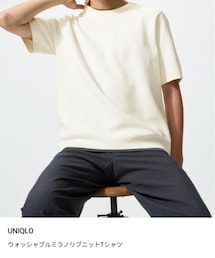 UNIQLO | ニット/セーター