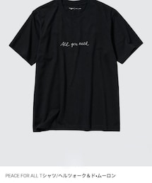 UNIQLO | Tシャツ/カットソー