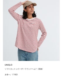UNIQLO | Tシャツ/カットソー