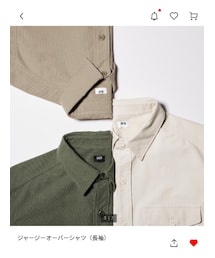 UNIQLO | シャツ/ブラウス