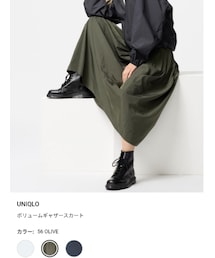 UNIQLO | スカート