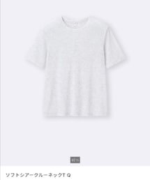 GU | Tシャツ/カットソー