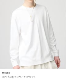 UNIQLO | Tシャツ/カットソー