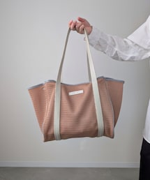 qbag | トートバッグ