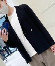 LANVIN collection | カーディガン/ボレロ