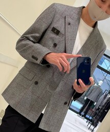 LANVIN collection | ジャケット/アウター