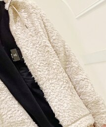 LANVIN en Bleu | トップス