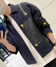 LANVIN en Bleu | ジャケット/アウター